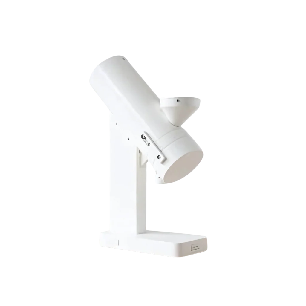 Acaia Orbit Single Dose Coffee Grinder - Image 4