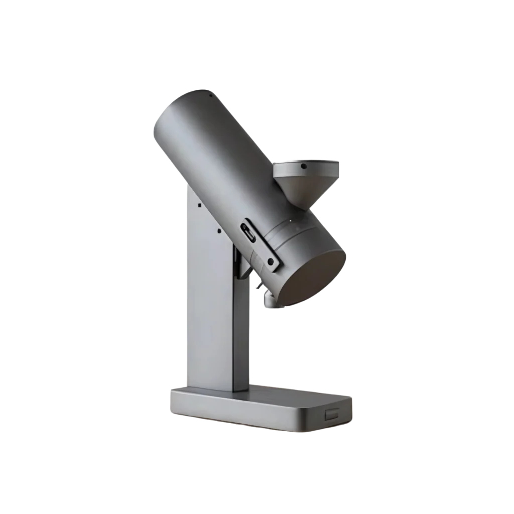 Acaia Orbit Single Dose Coffee Grinder - Image 7