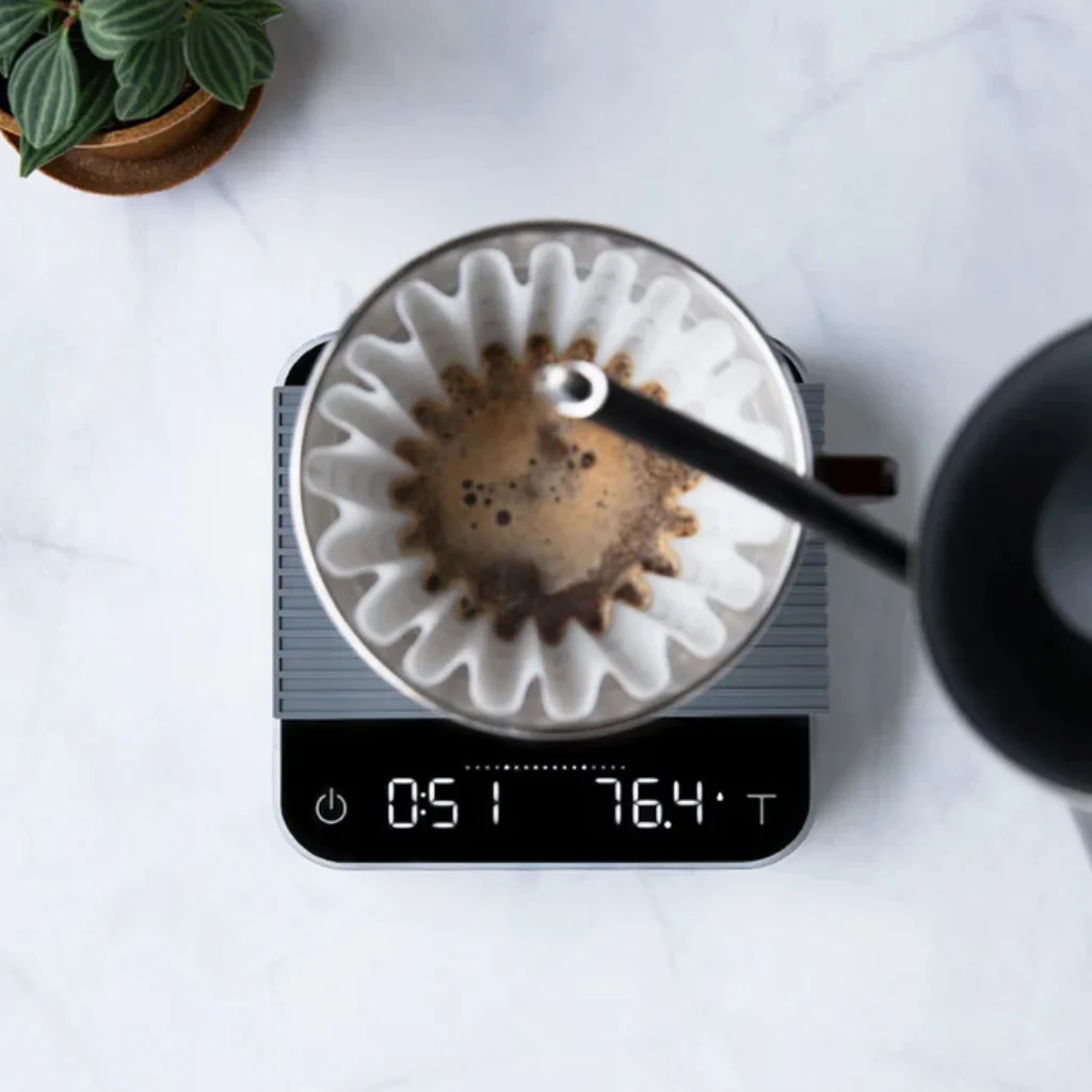 Acaia Pearl Coffee Scale - Image 3