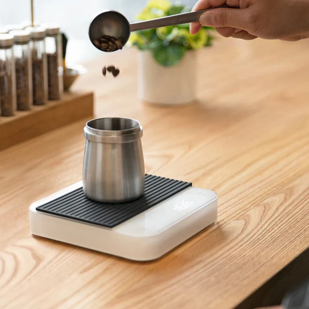Acaia Pearl Coffee Scale - Image 5