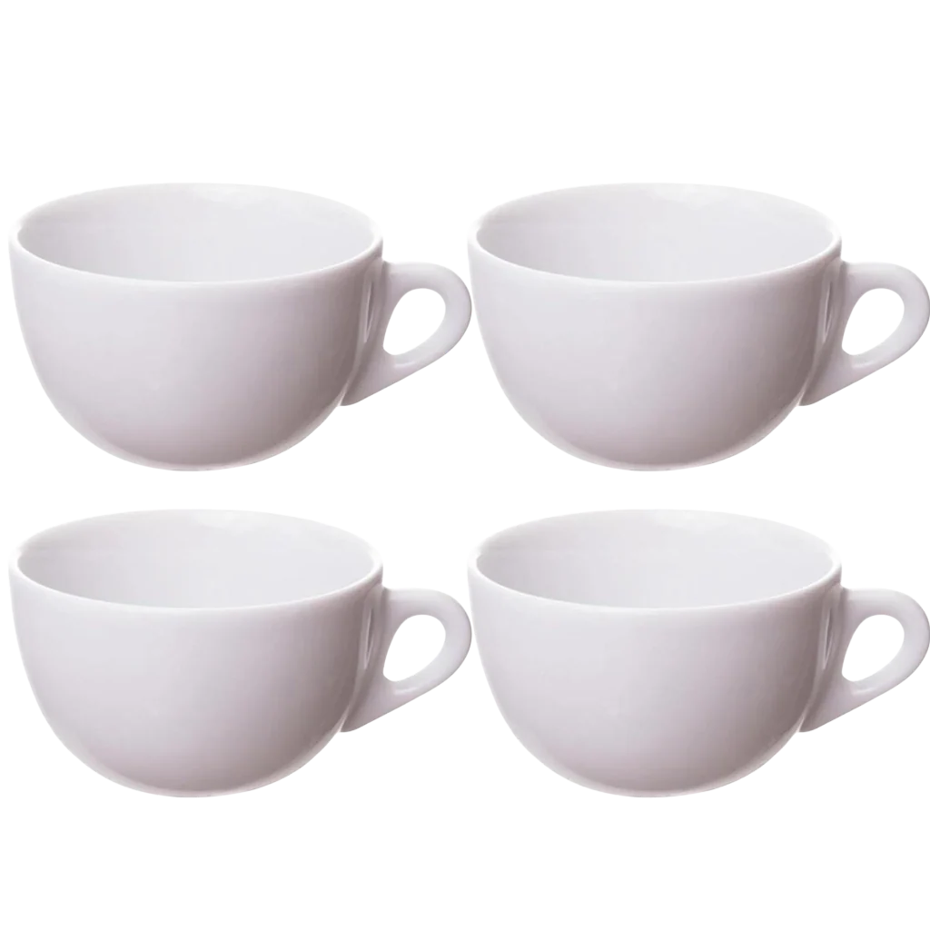 Ancap Verona 12oz Latte Cup - Image 3