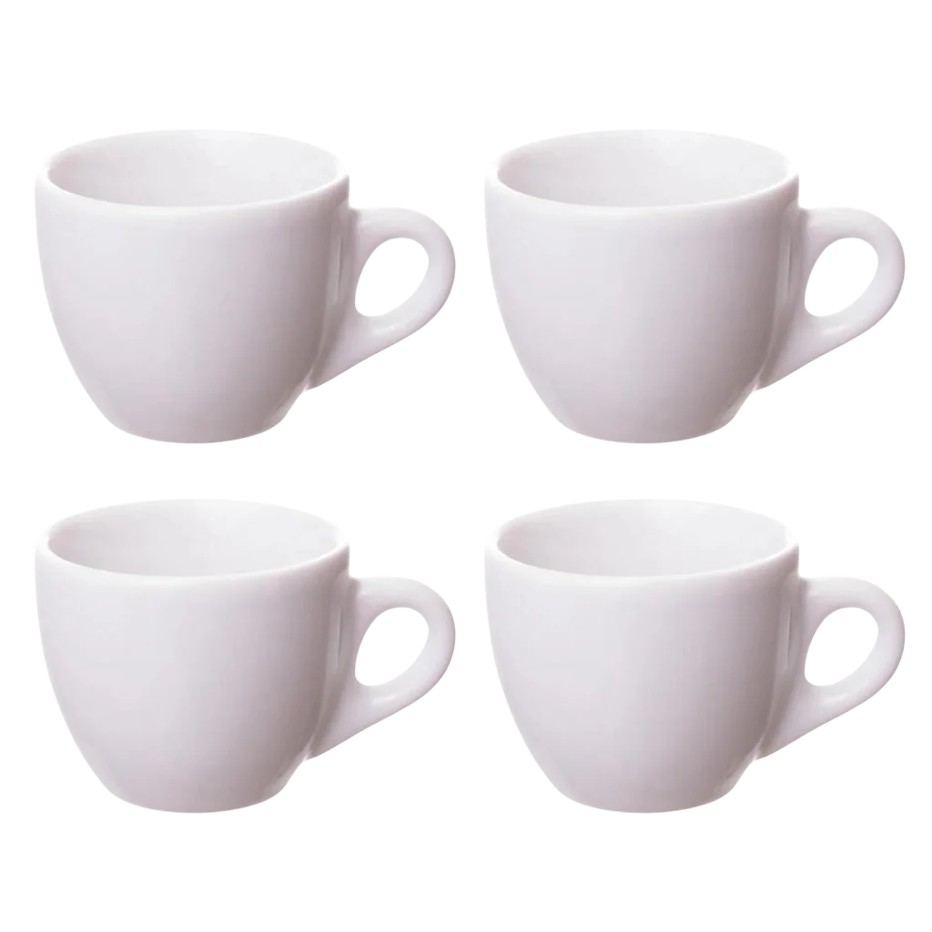 Ancap Verona 3oz Espresso Cup - Image 3