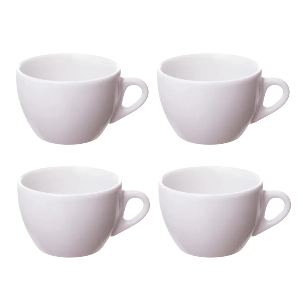 Ancap Verona 6oz Cappuccino Cup - Image 3
