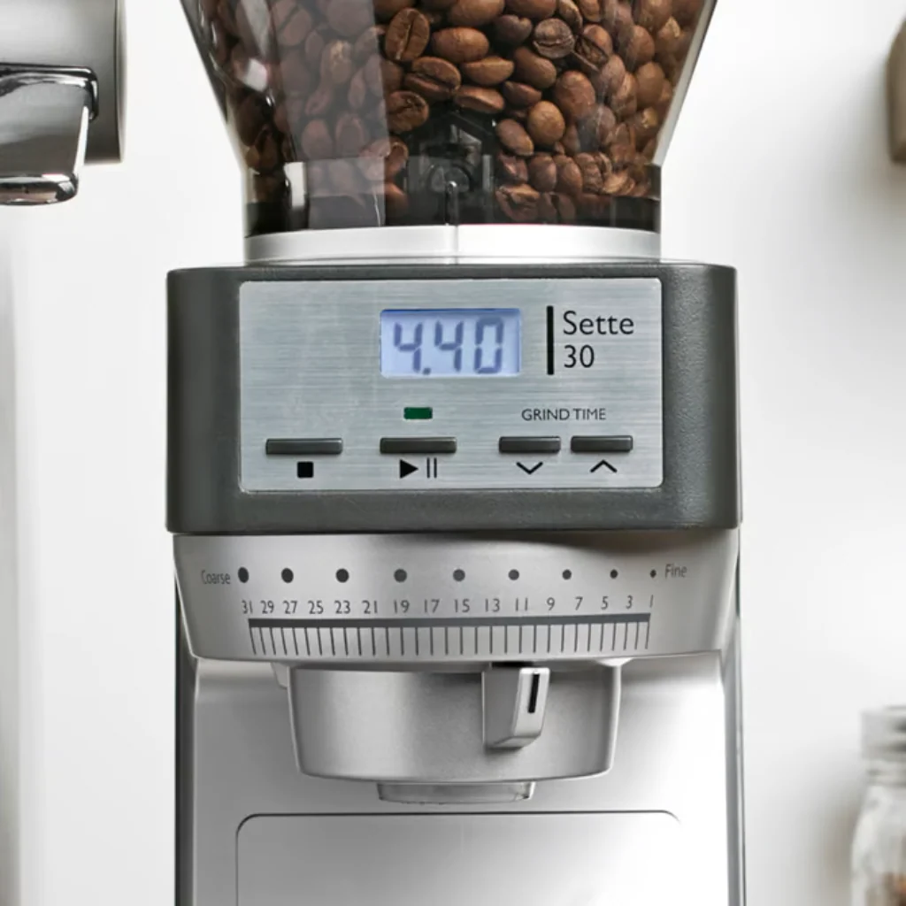 Baratza Sette 30 AP - Image 5