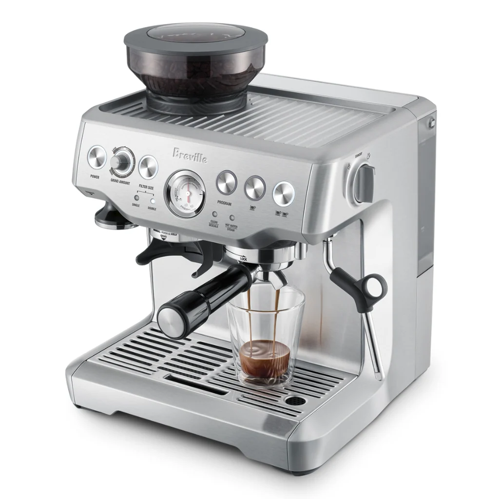 Breville Barista Express BES870XL - Image 6