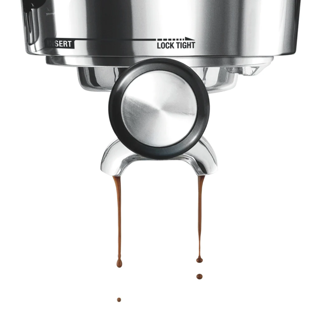 Breville Barista Express BES870XL - Image 8