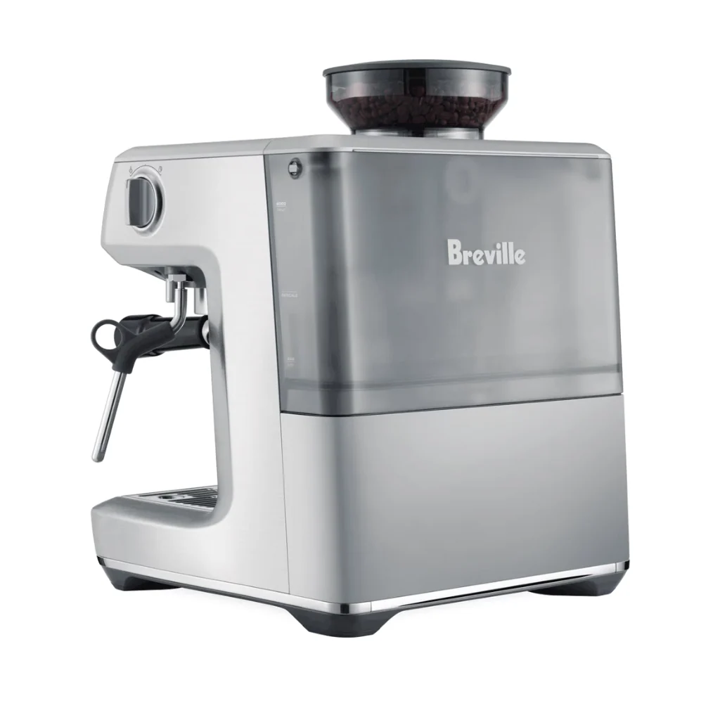 Breville Barista Express Impress BES876BSS - Image 7