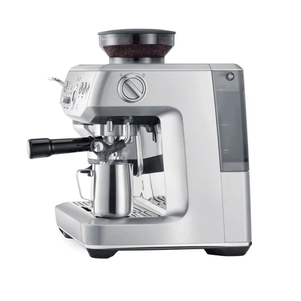 Breville Barista Express Impress BES876BSS - Image 8