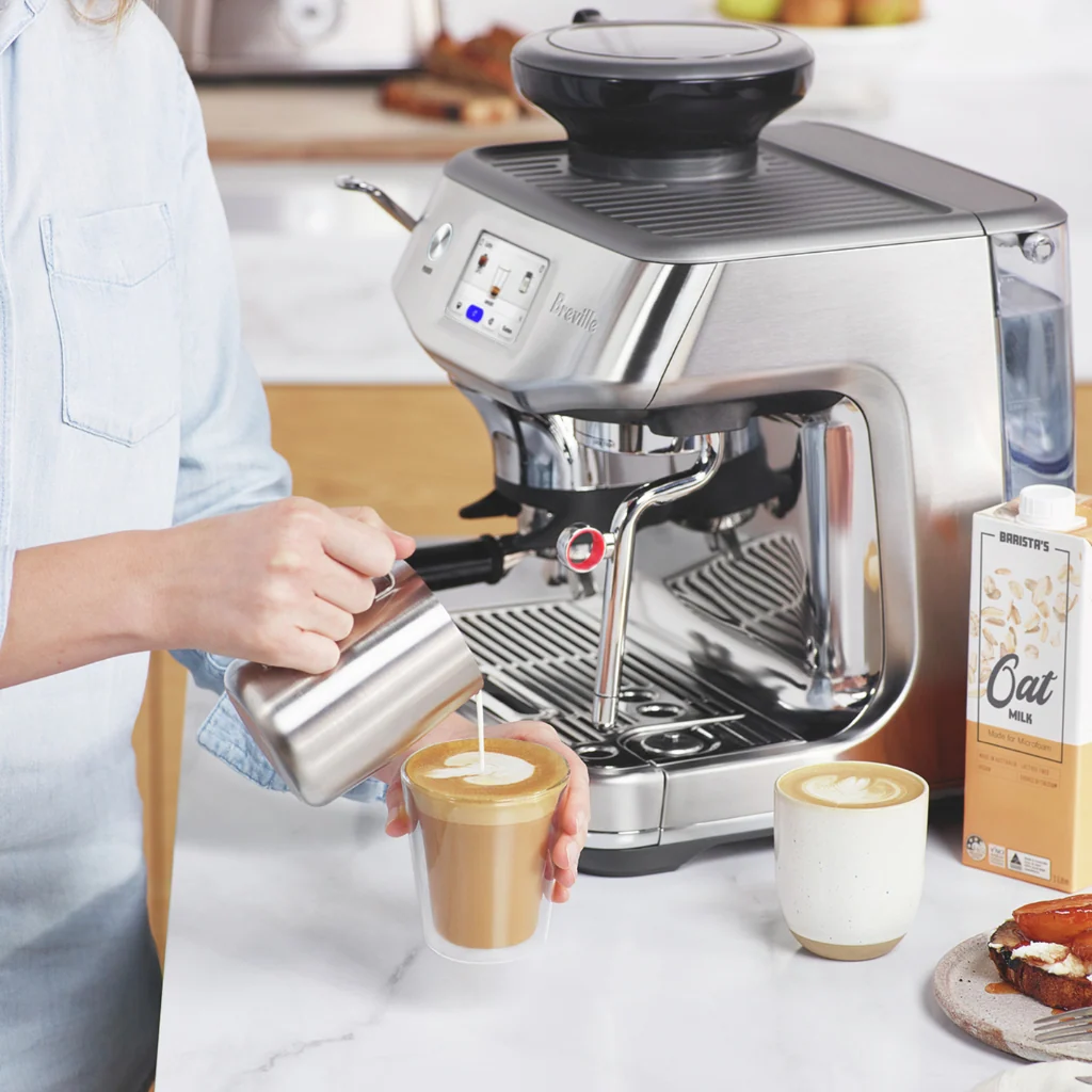 Breville Barista Touch Impress BES881 - Image 3