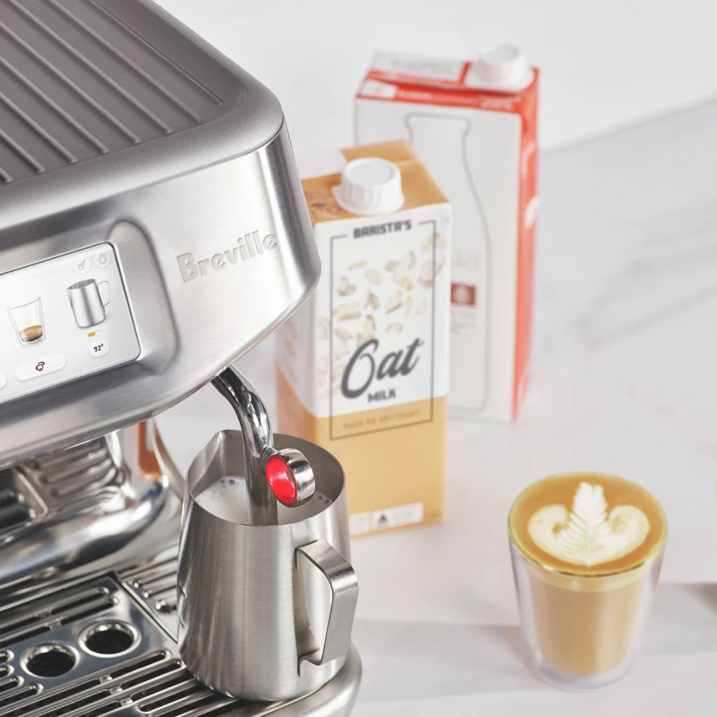 Breville Barista Touch Impress BES881 - Image 4