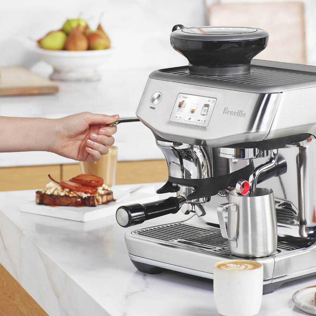 Breville Barista Touch Impress BES881 - Image 5