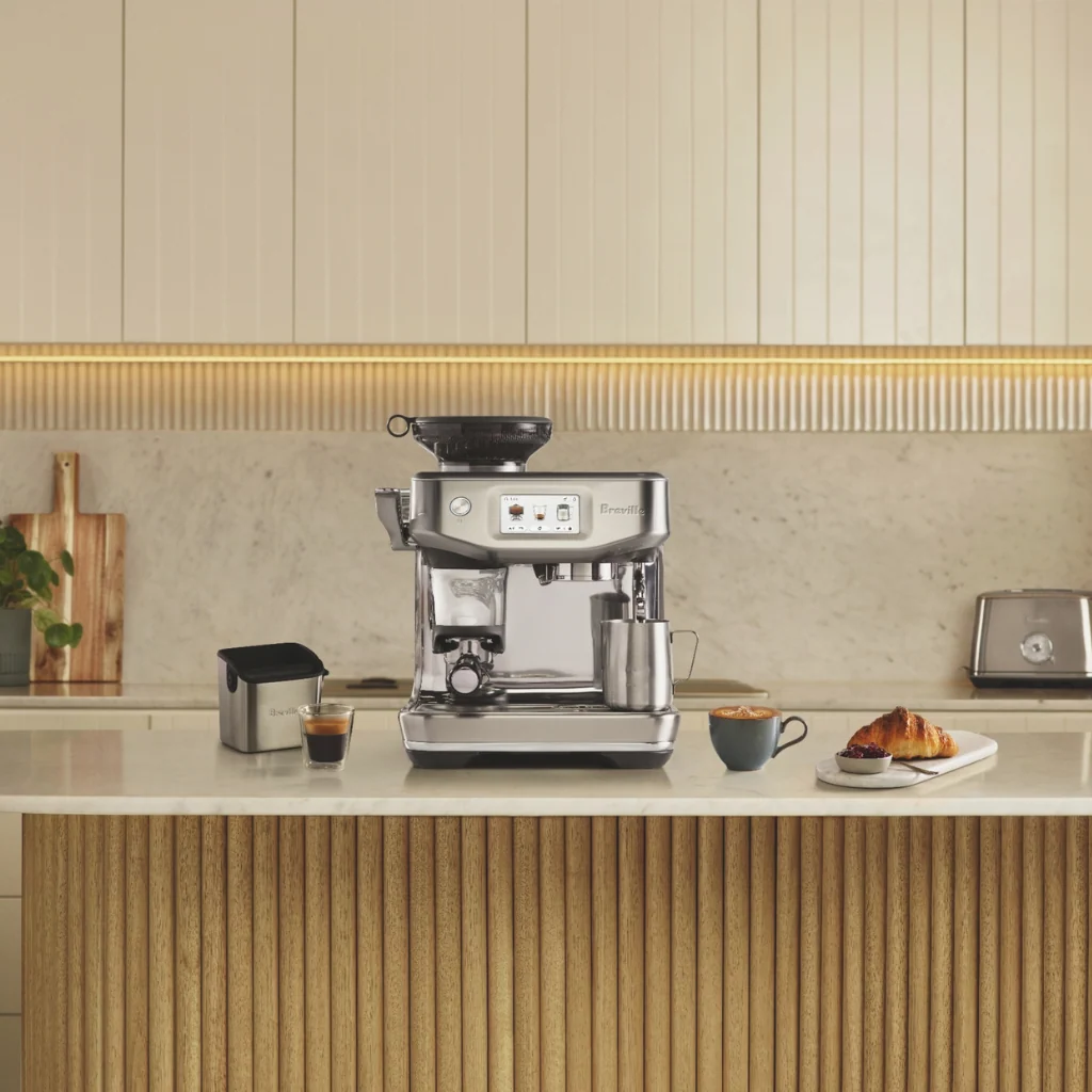 Breville Barista Touch Impress BES881 - Image 7