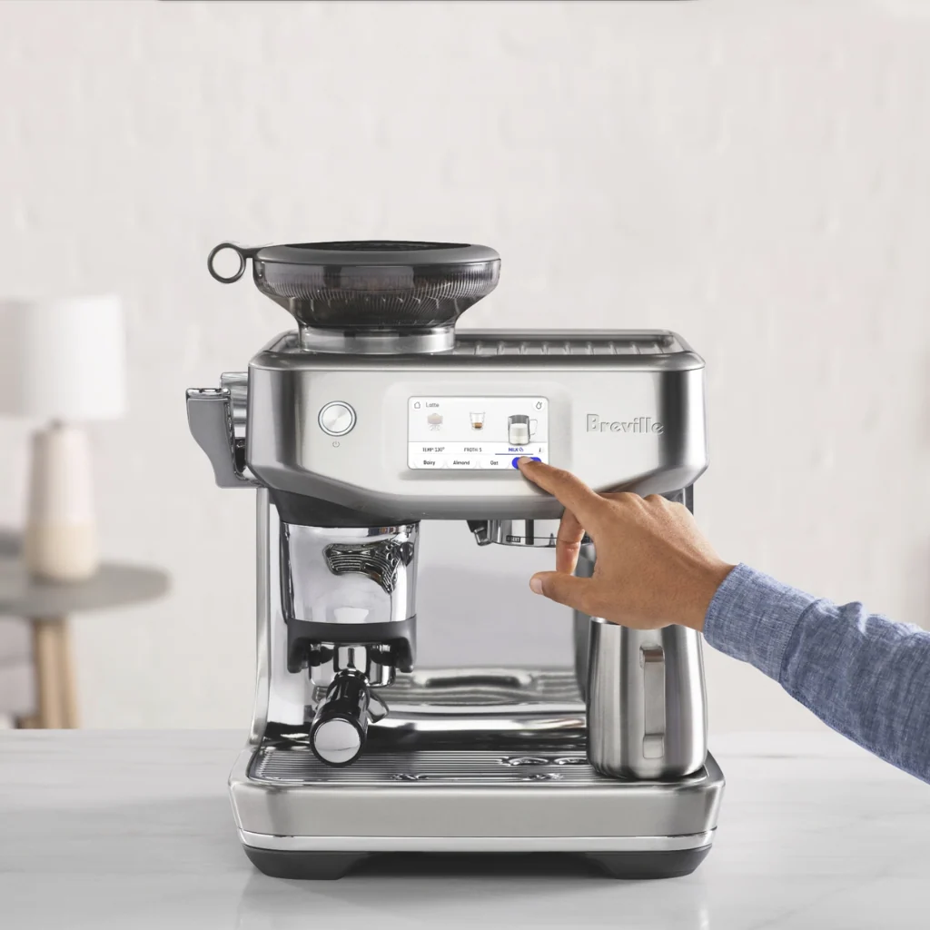 Breville Barista Touch Impress BES881 - Image 8