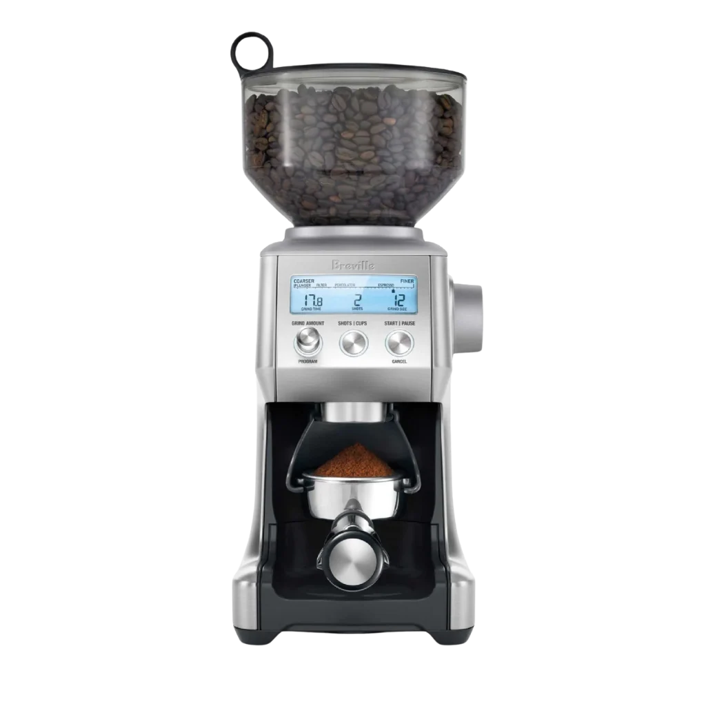 Breville Smart Grinder Pro (BCG820)