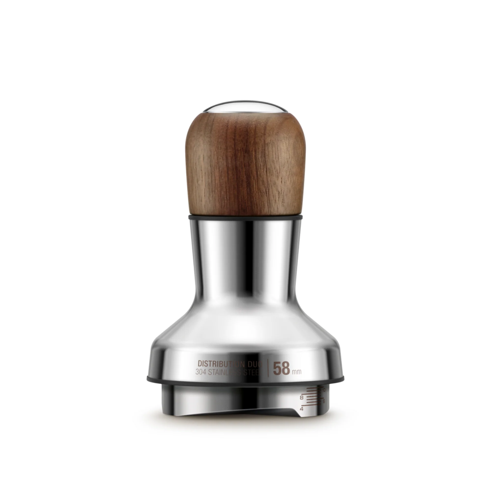 Breville The Distribution Duo 58mm - Image 2