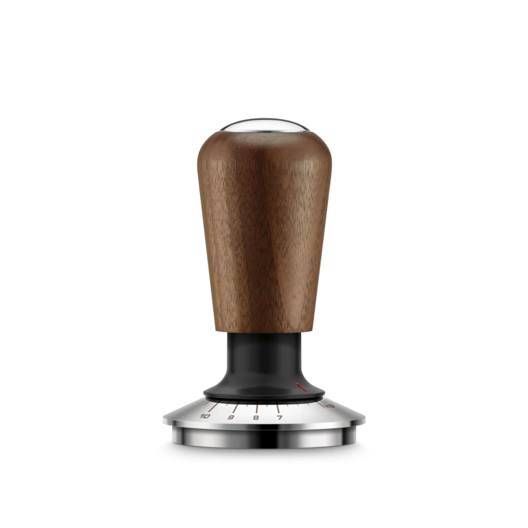 Breville The Force Gauge Calibrated Tamper 58mm