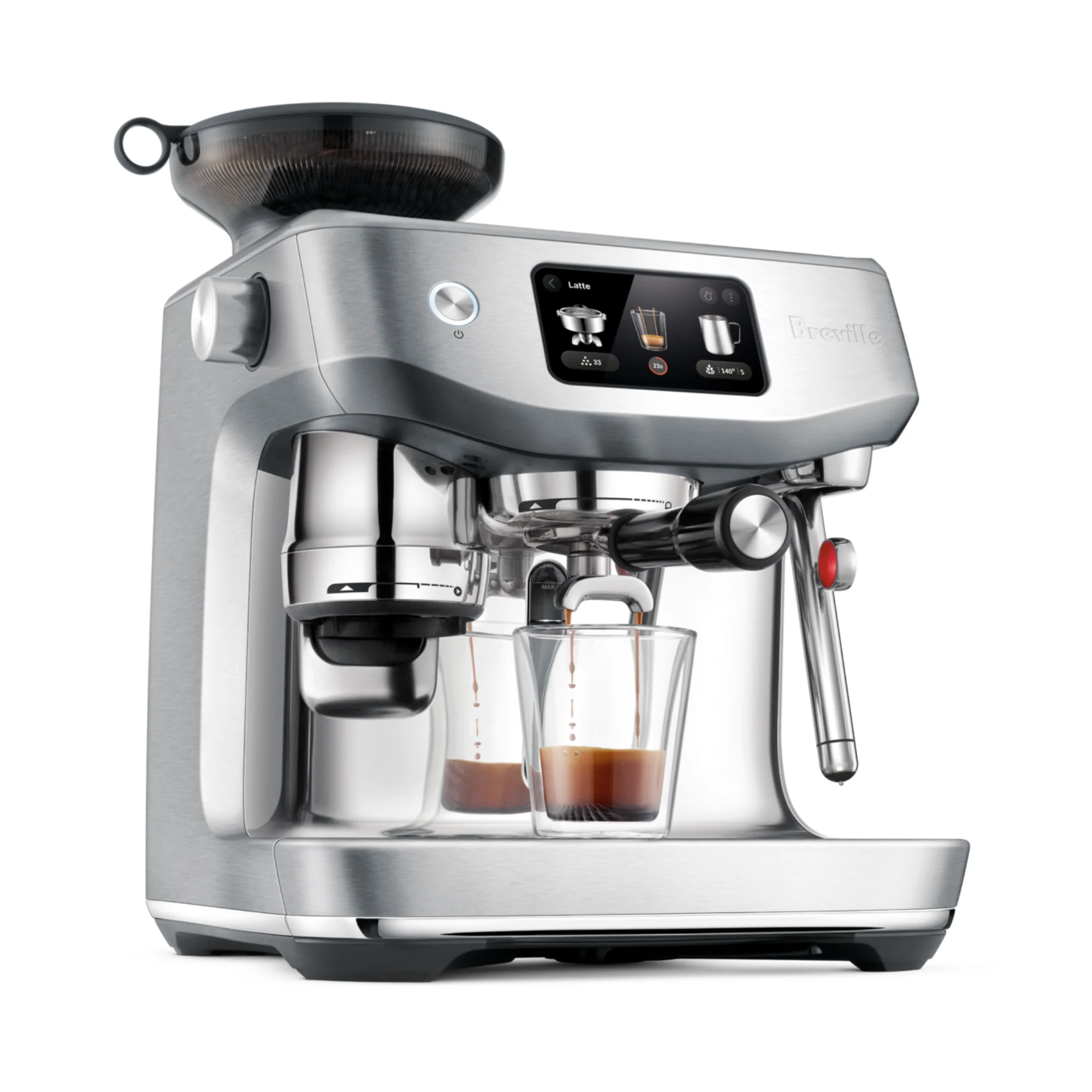 Breville The Oracle Jet - Image 2