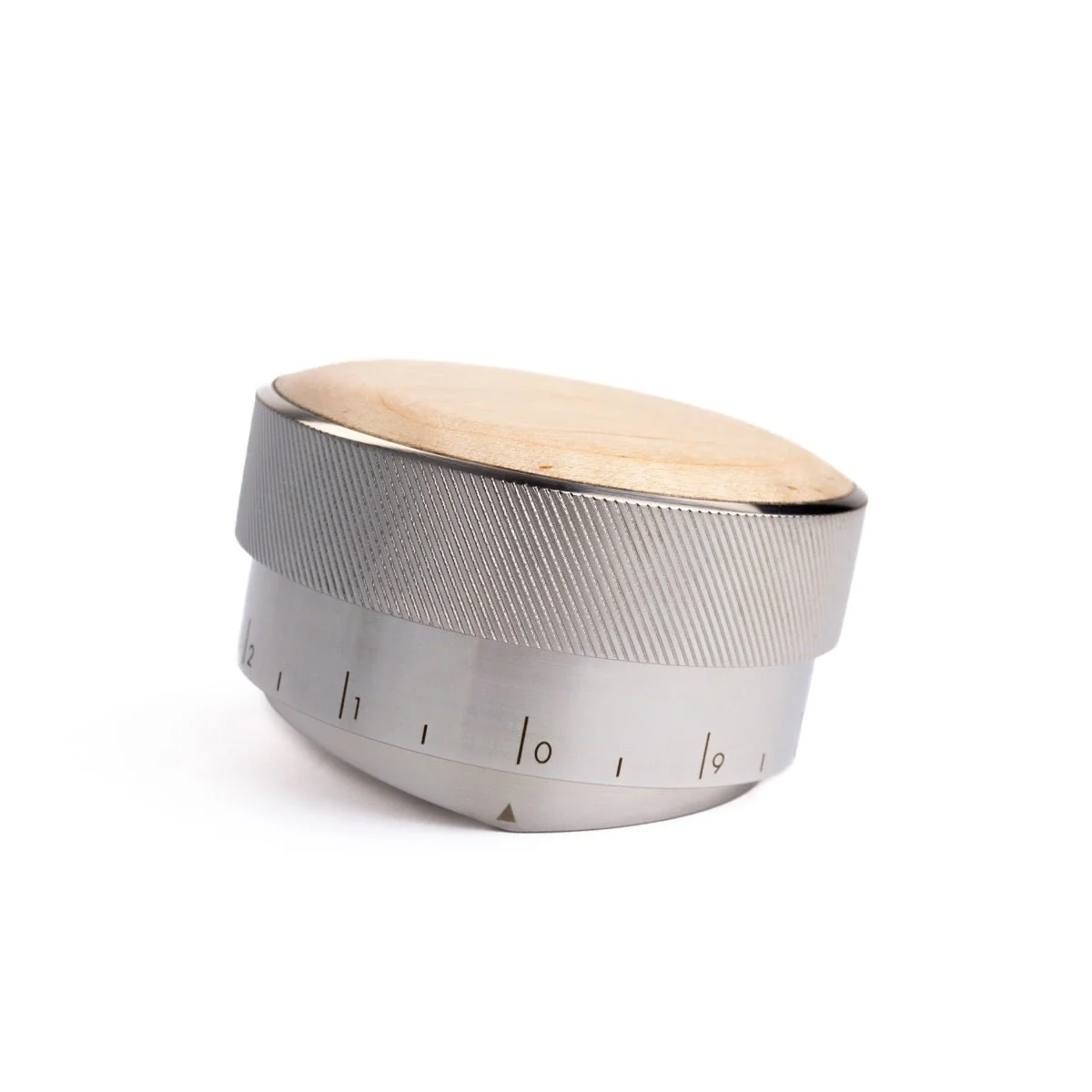 BT Wedge Espresso Preparation Distribution Tool - Image 3