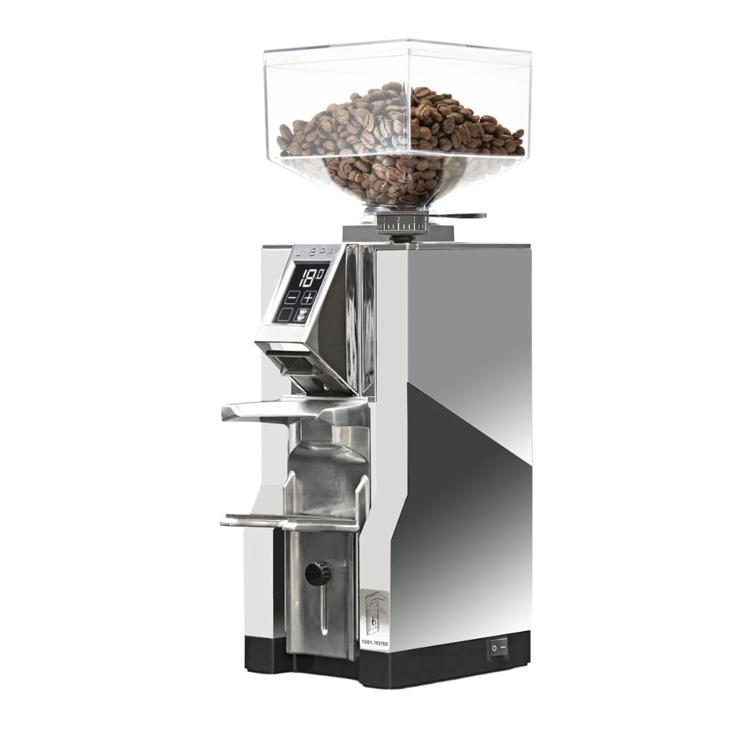 Eureka Mignon Libra Espresso Grinder - Image 3