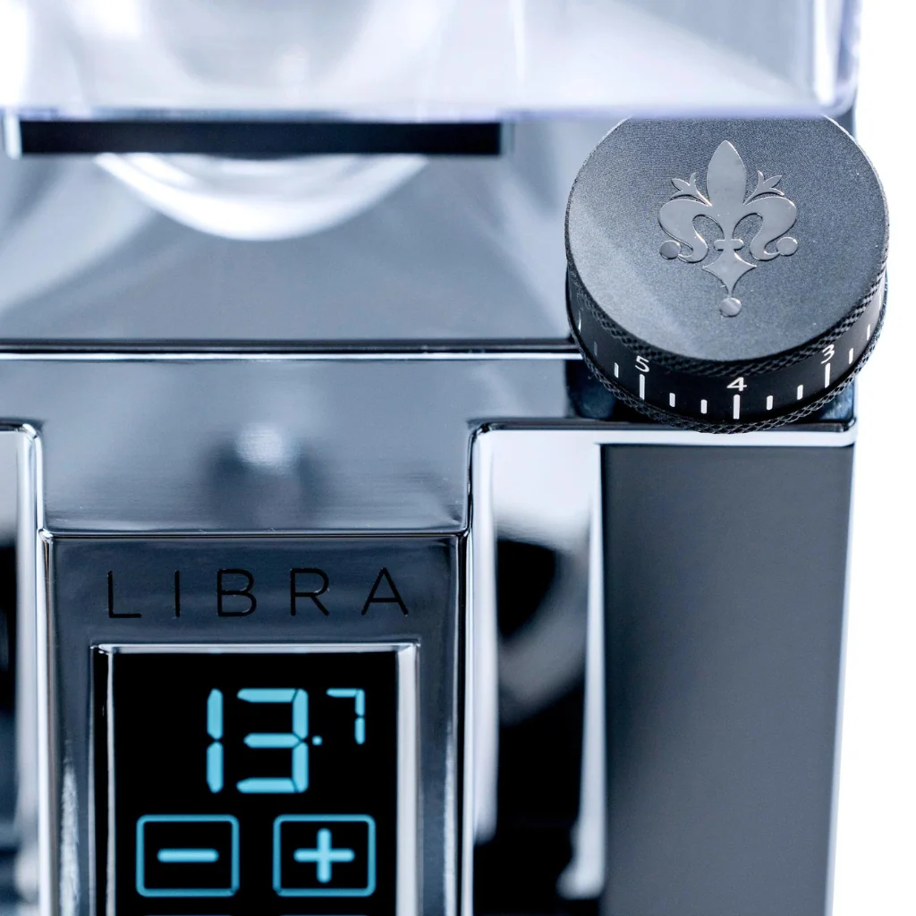 Eureka Mignon Libra Espresso Grinder - Image 6