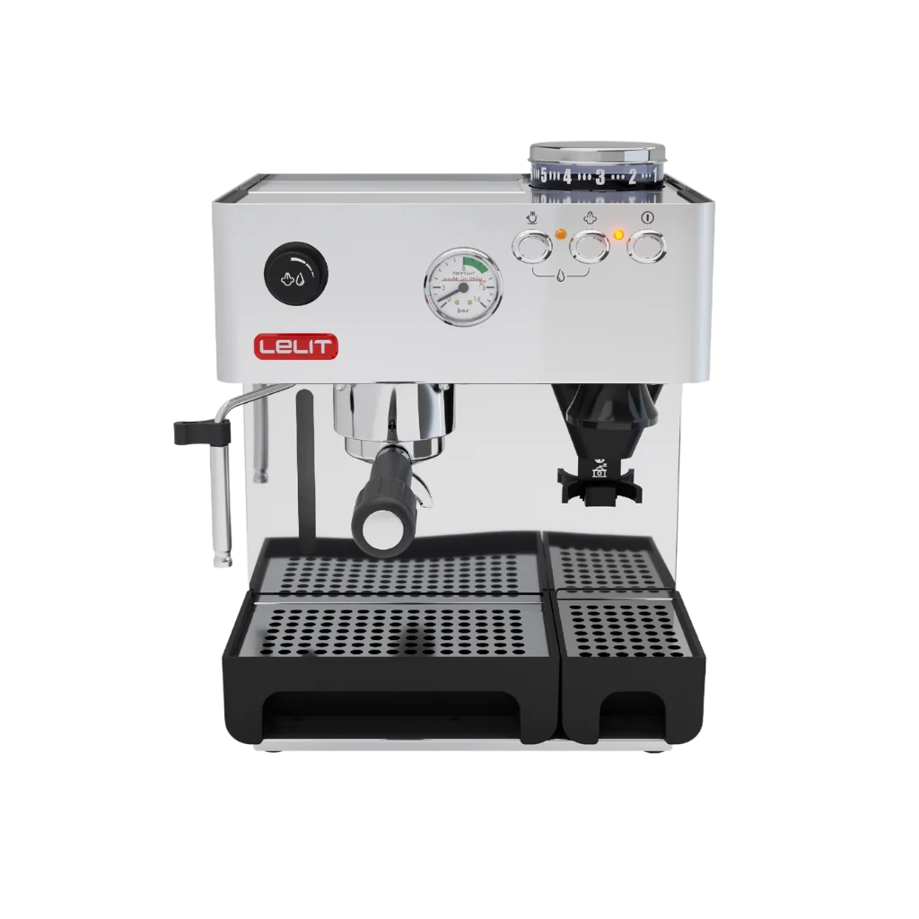 Lelit Anita Espresso Machine