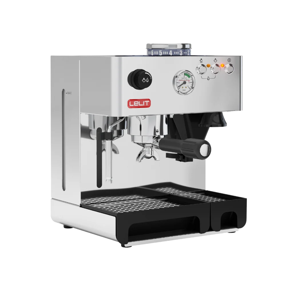 Lelit Anita Espresso Machine - Image 2