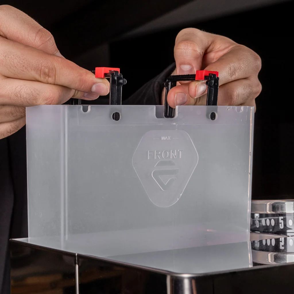 Lelit Anita Espresso Machine - Image 6