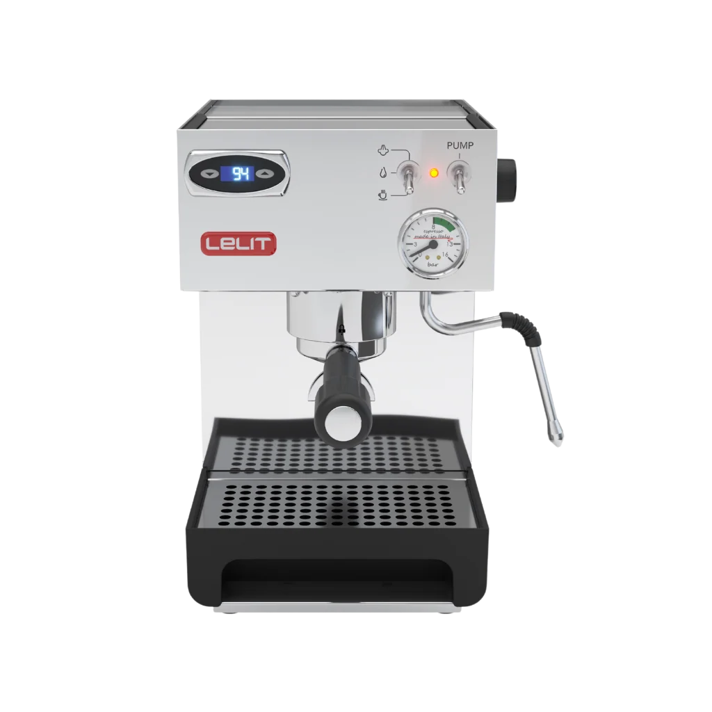 Lelit Anna Espresso Machine