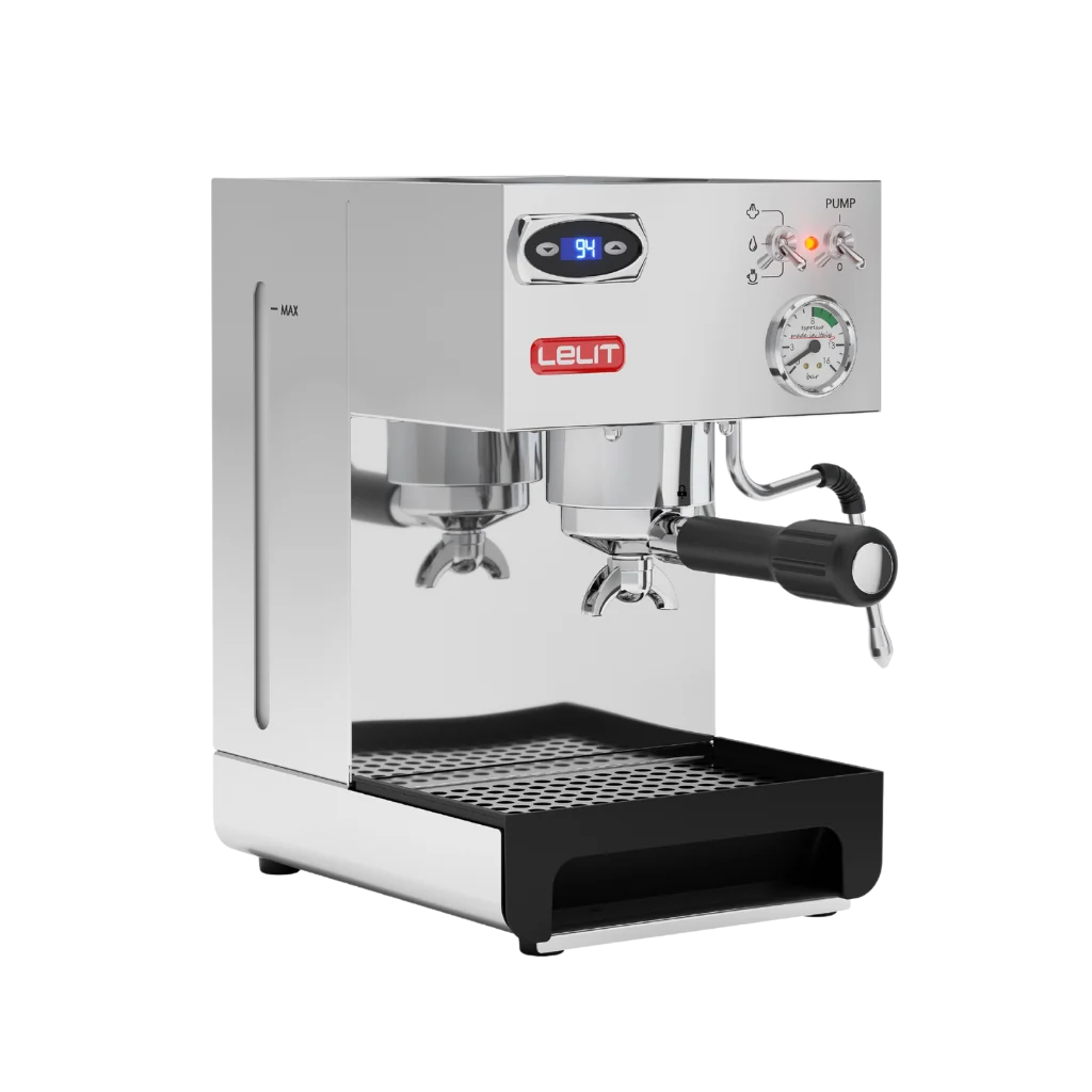 Lelit Anna Espresso Machine - Image 2