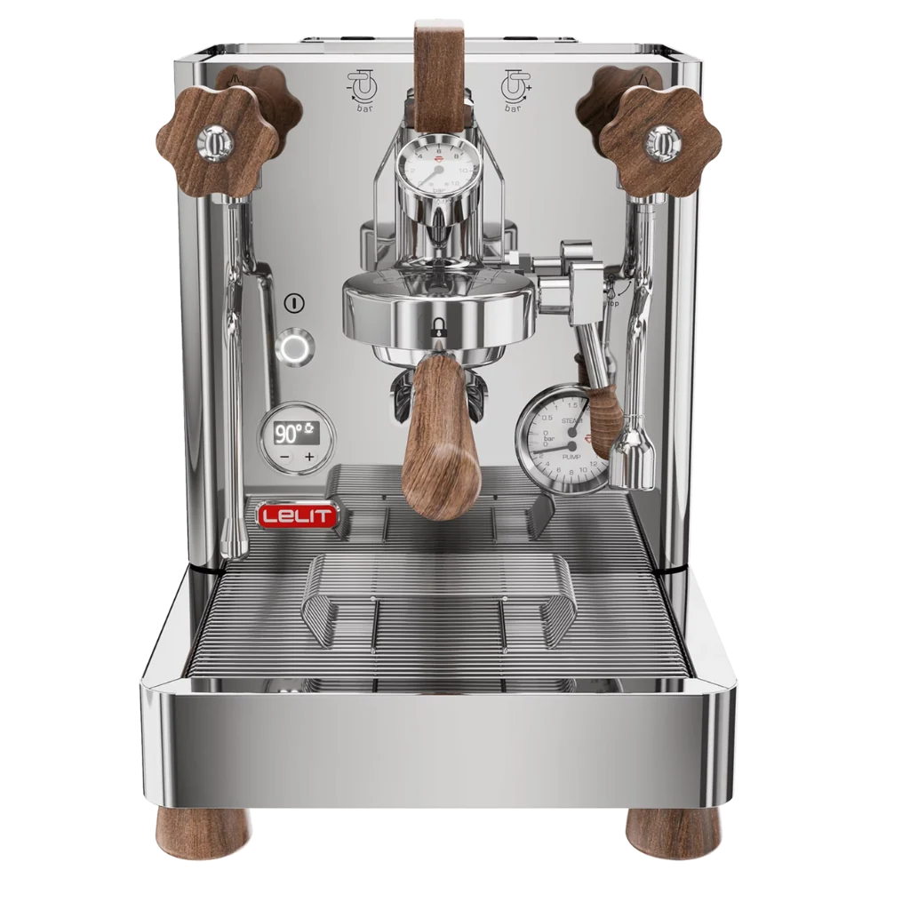 Lelit Bianca V3 Espresso Machine - Image 11