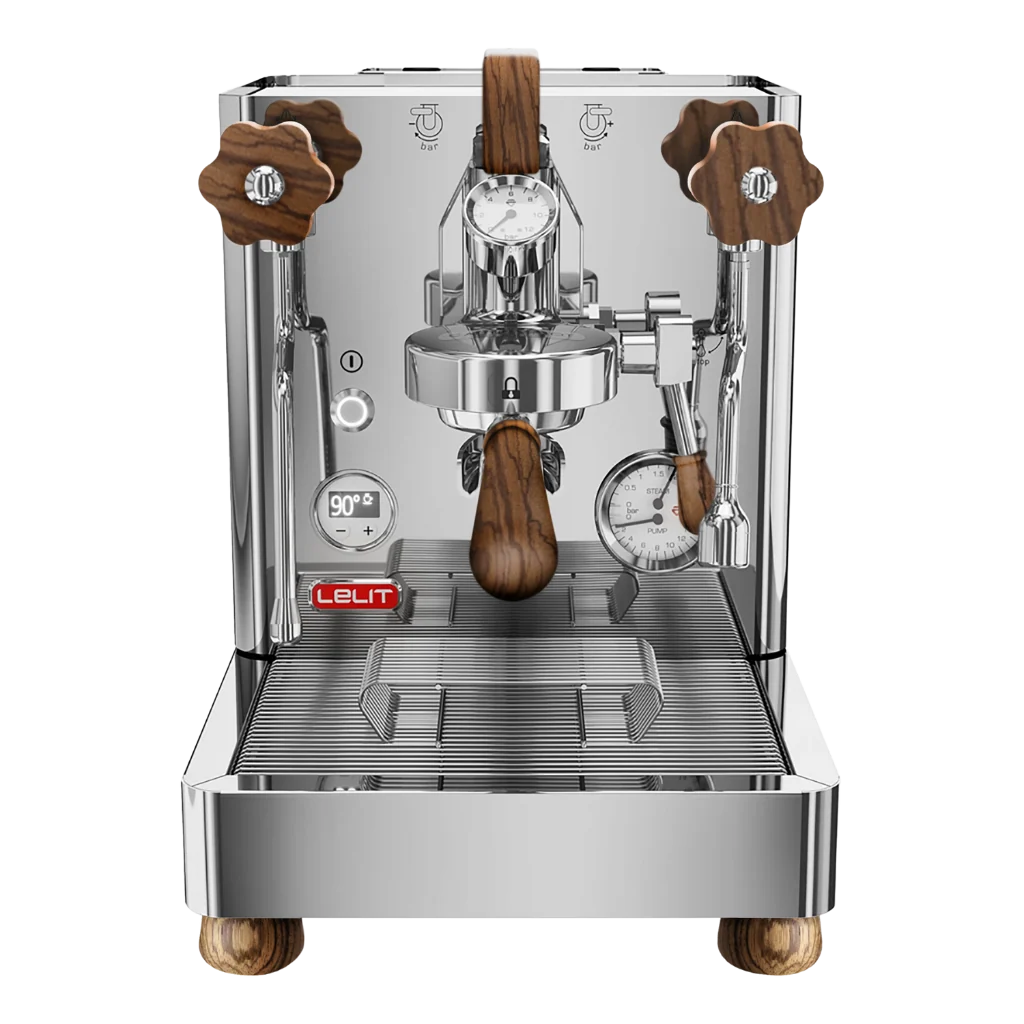 Lelit Bianca V3 Espresso Machine - Image 12