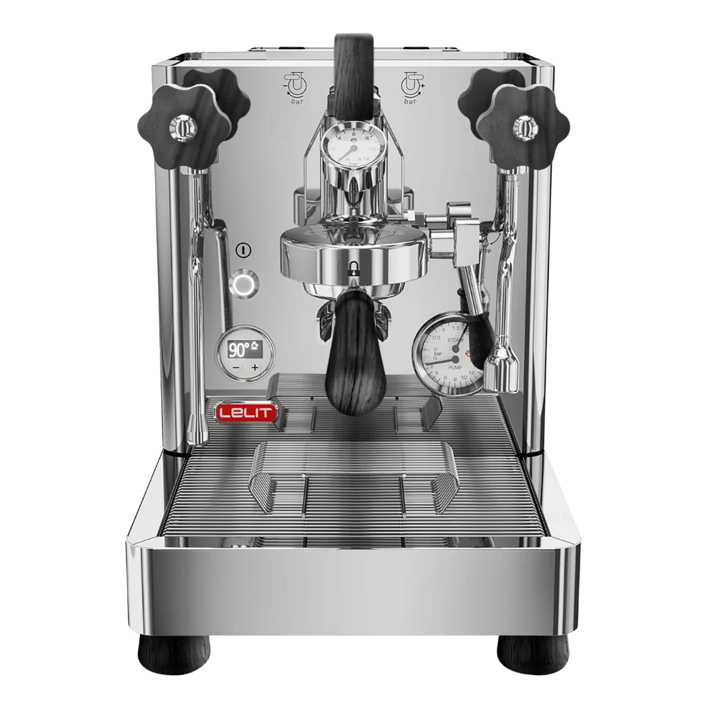 Lelit Bianca V3 Espresso Machine - Image 13