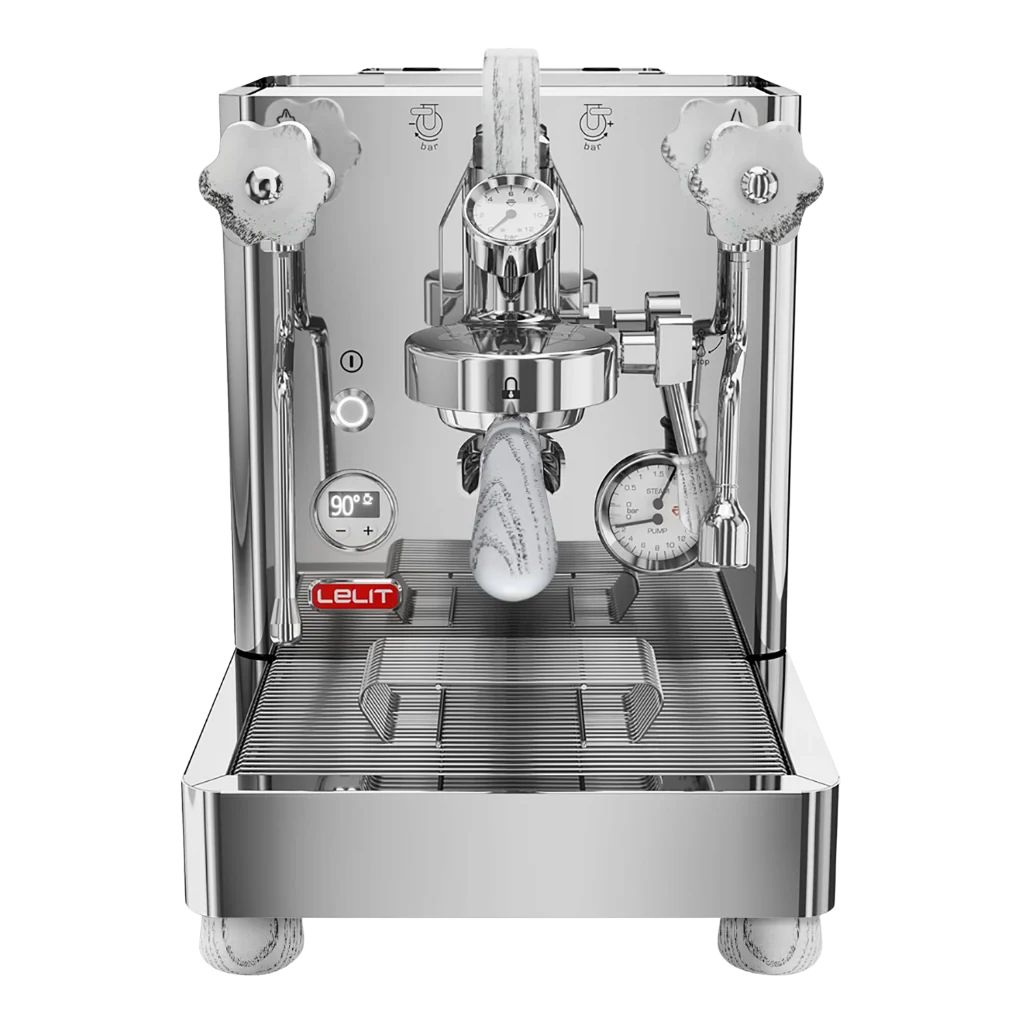 Lelit Bianca V3 Espresso Machine - Image 14