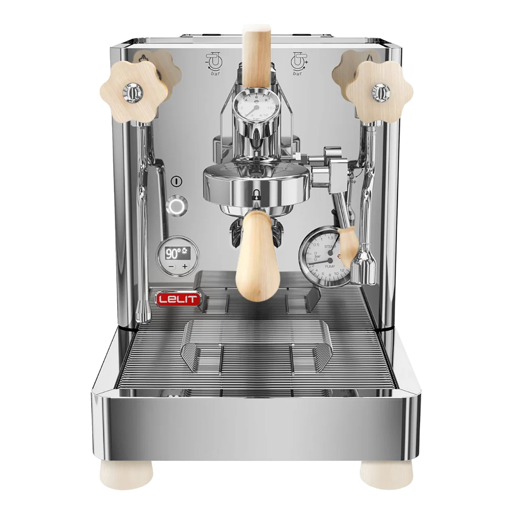 Lelit Bianca V3 Espresso Machine - Image 15