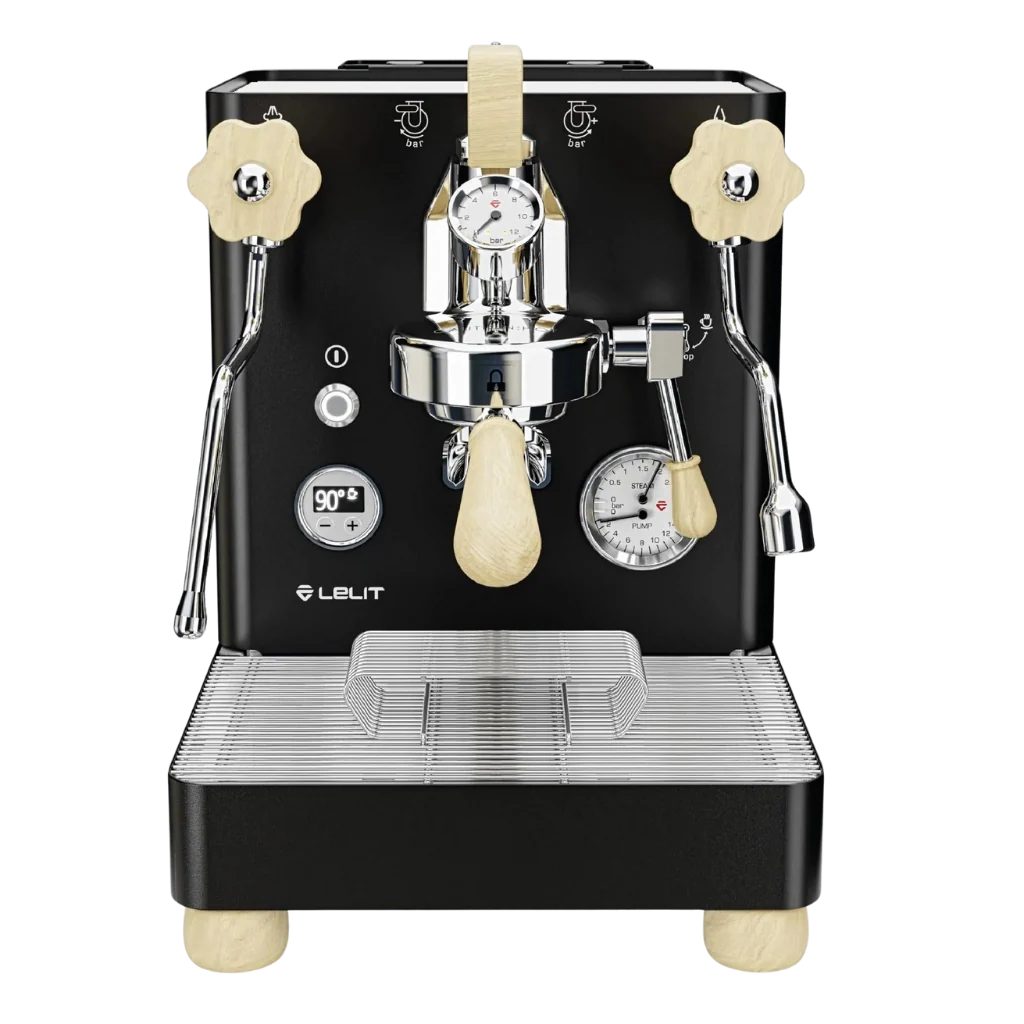 Lelit Bianca V3 Espresso Machine - Image 16