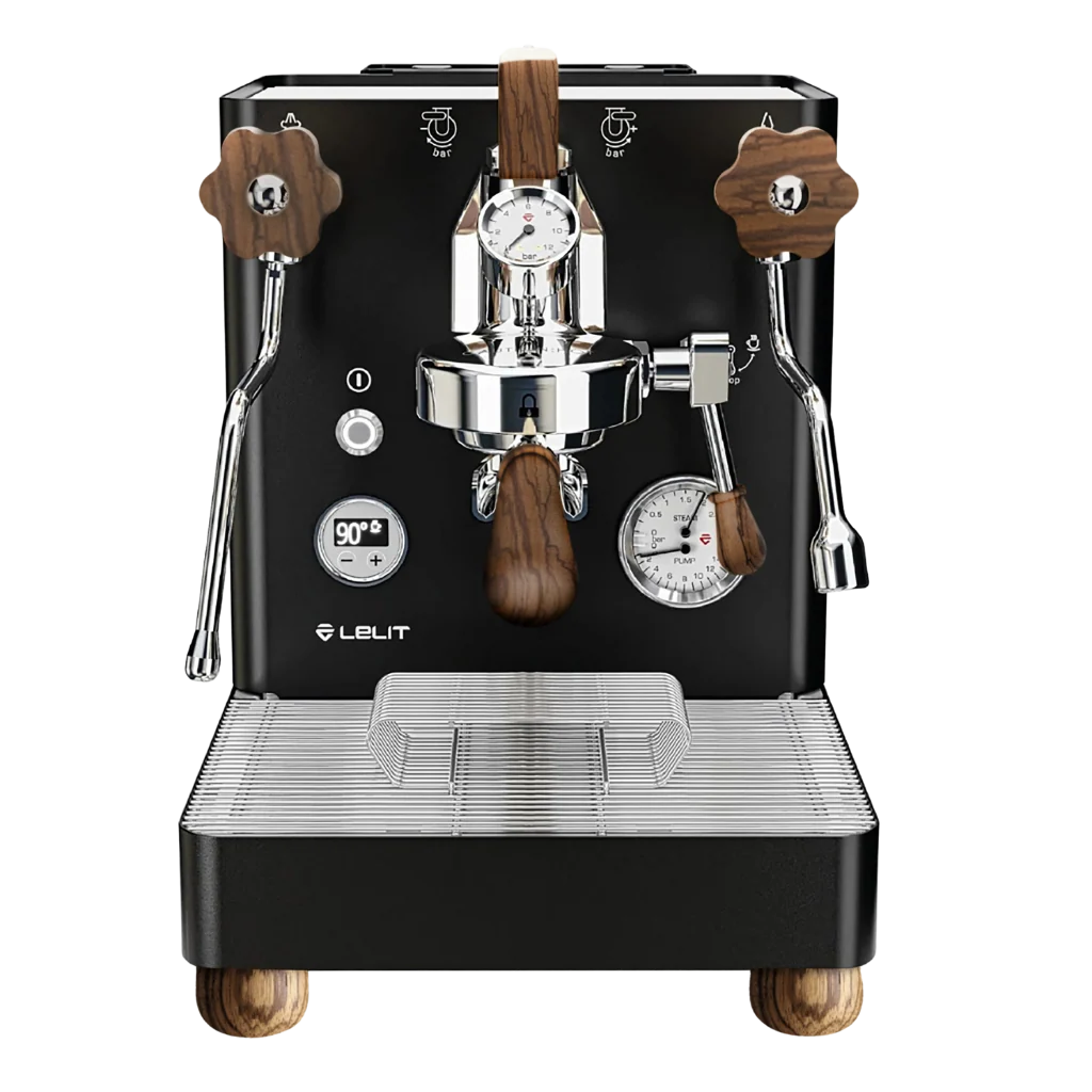 Lelit Bianca V3 Espresso Machine - Image 18