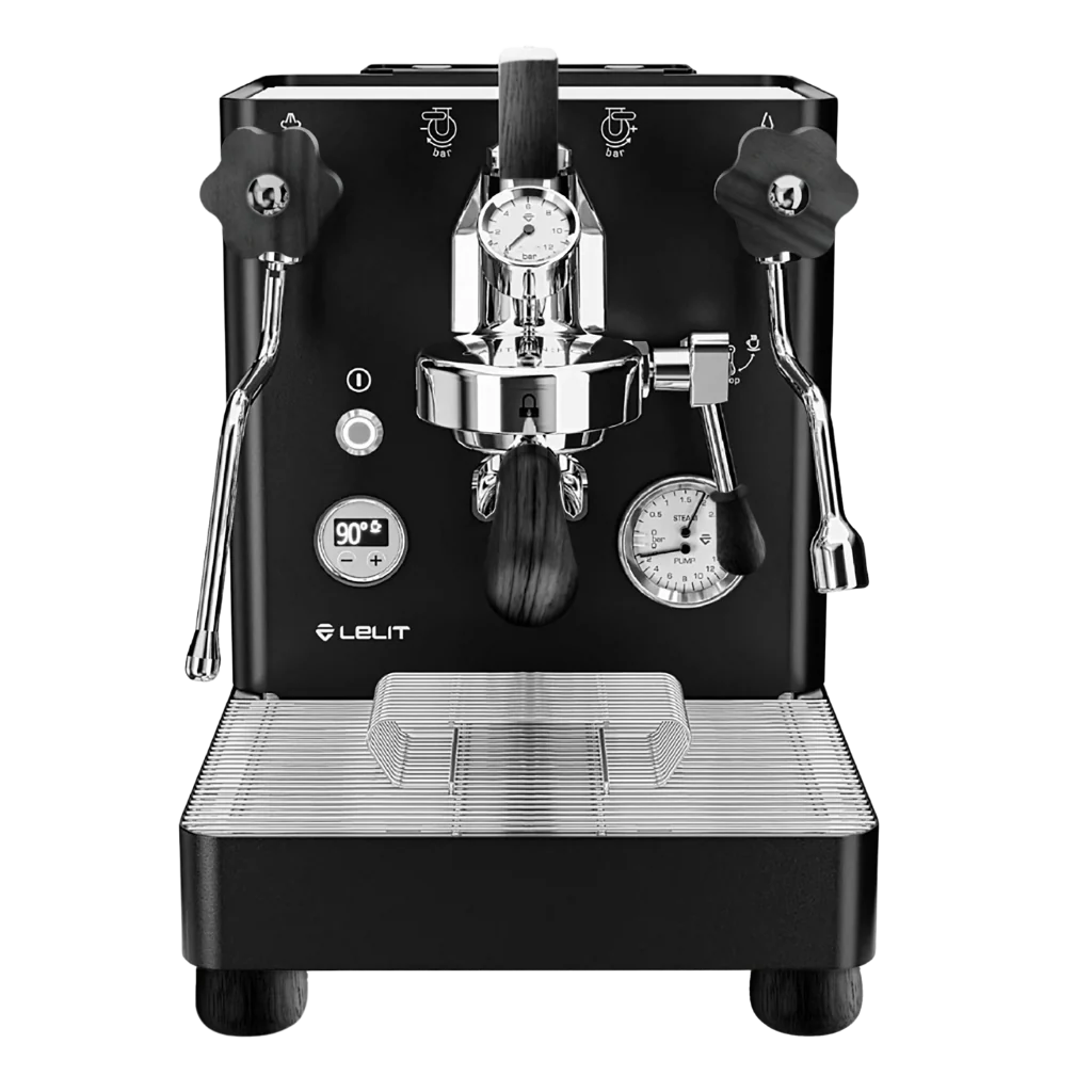 Lelit Bianca V3 Espresso Machine - Image 19