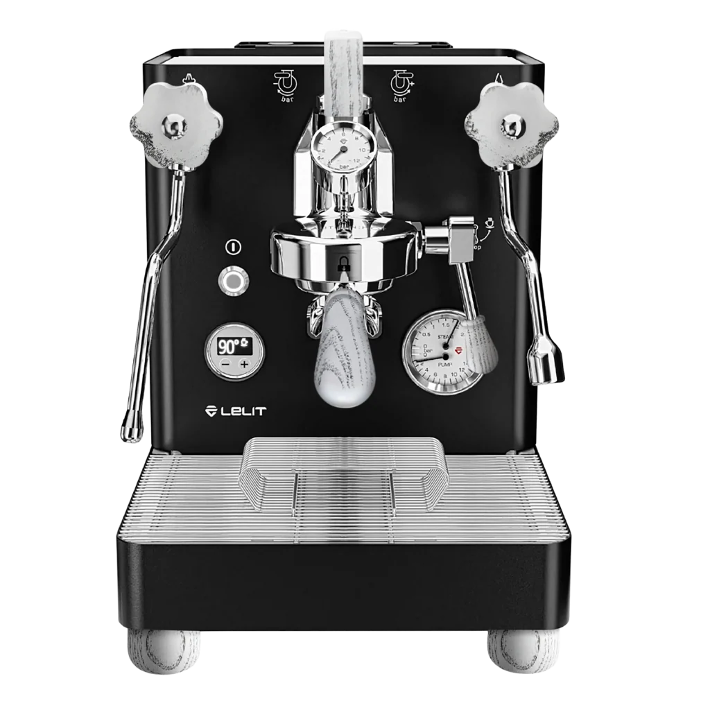 Lelit Bianca V3 Espresso Machine - Image 20
