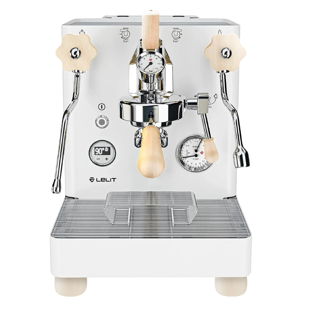 Lelit Bianca V3 Espresso Machine - Image 21
