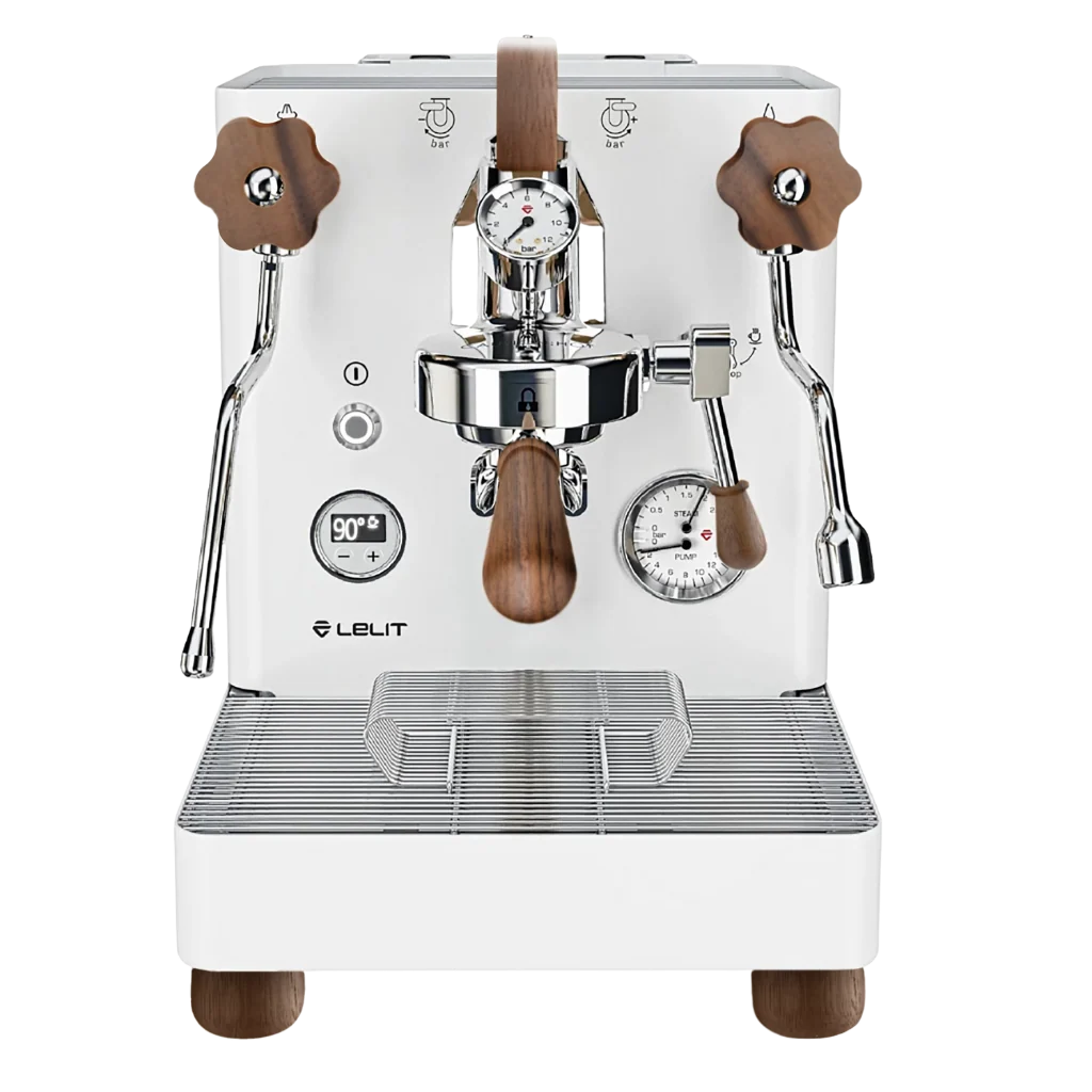 Lelit Bianca V3 Espresso Machine - Image 22