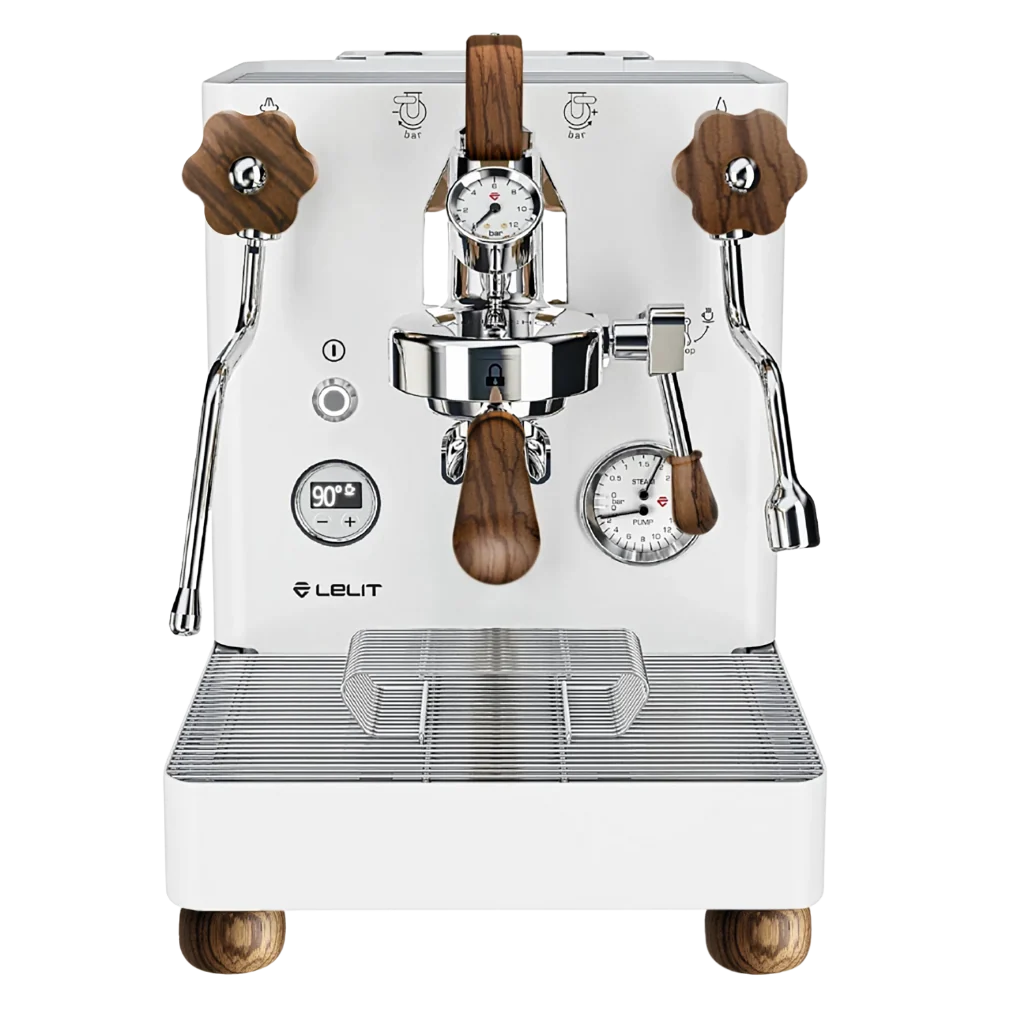 Lelit Bianca V3 Espresso Machine - Image 23