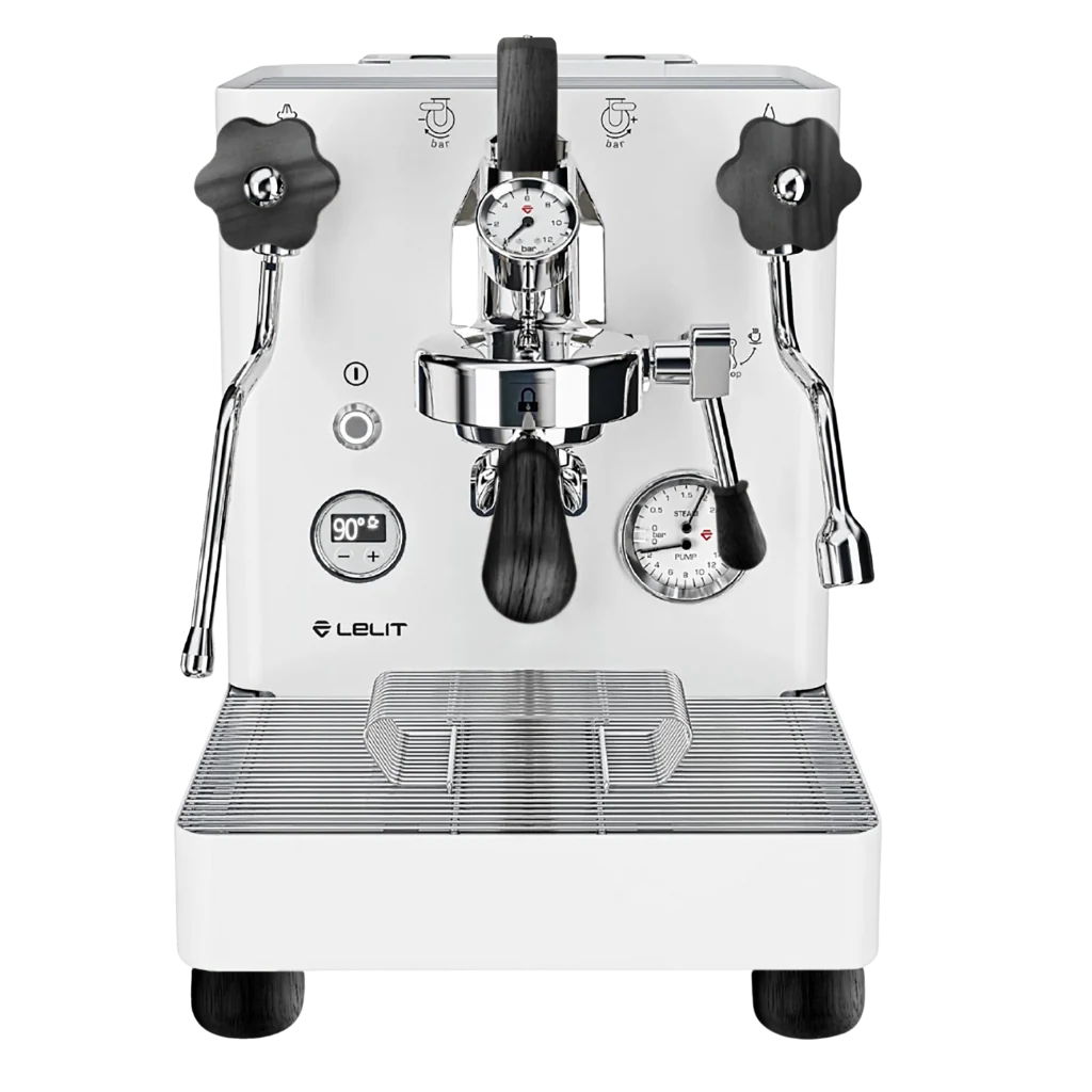 Lelit Bianca V3 Espresso Machine - Image 24