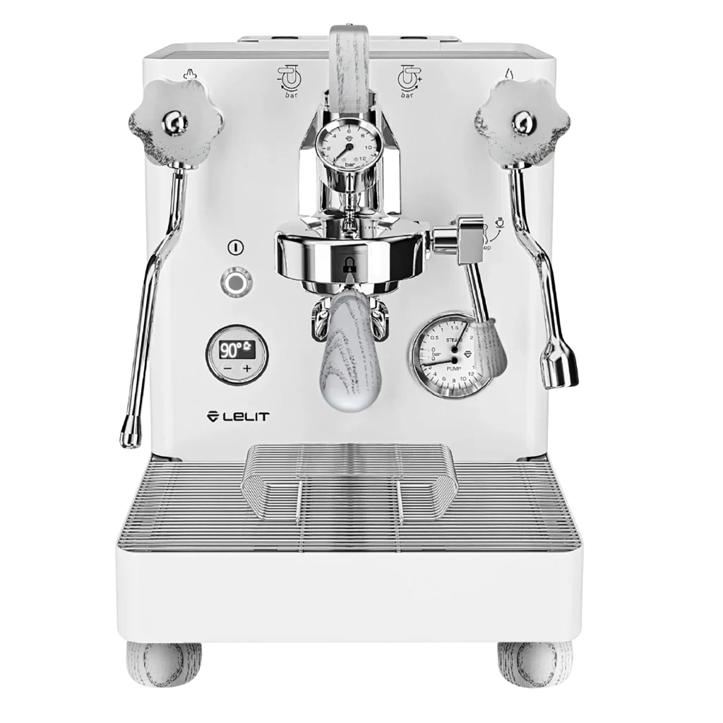 Lelit Bianca V3 Espresso Machine - Image 25