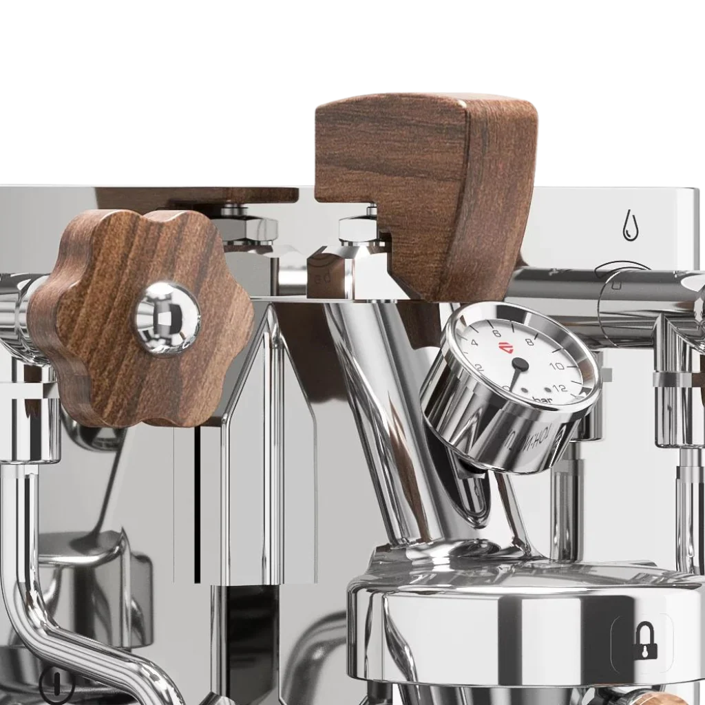 Lelit Bianca V3 Espresso Machine - Image 4
