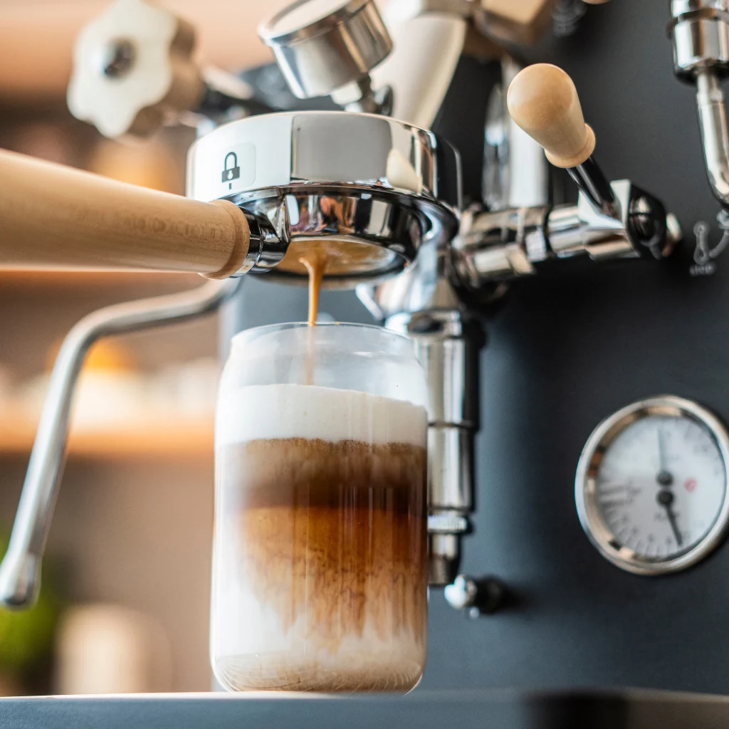 Lelit Bianca V3 Espresso Machine - Image 7