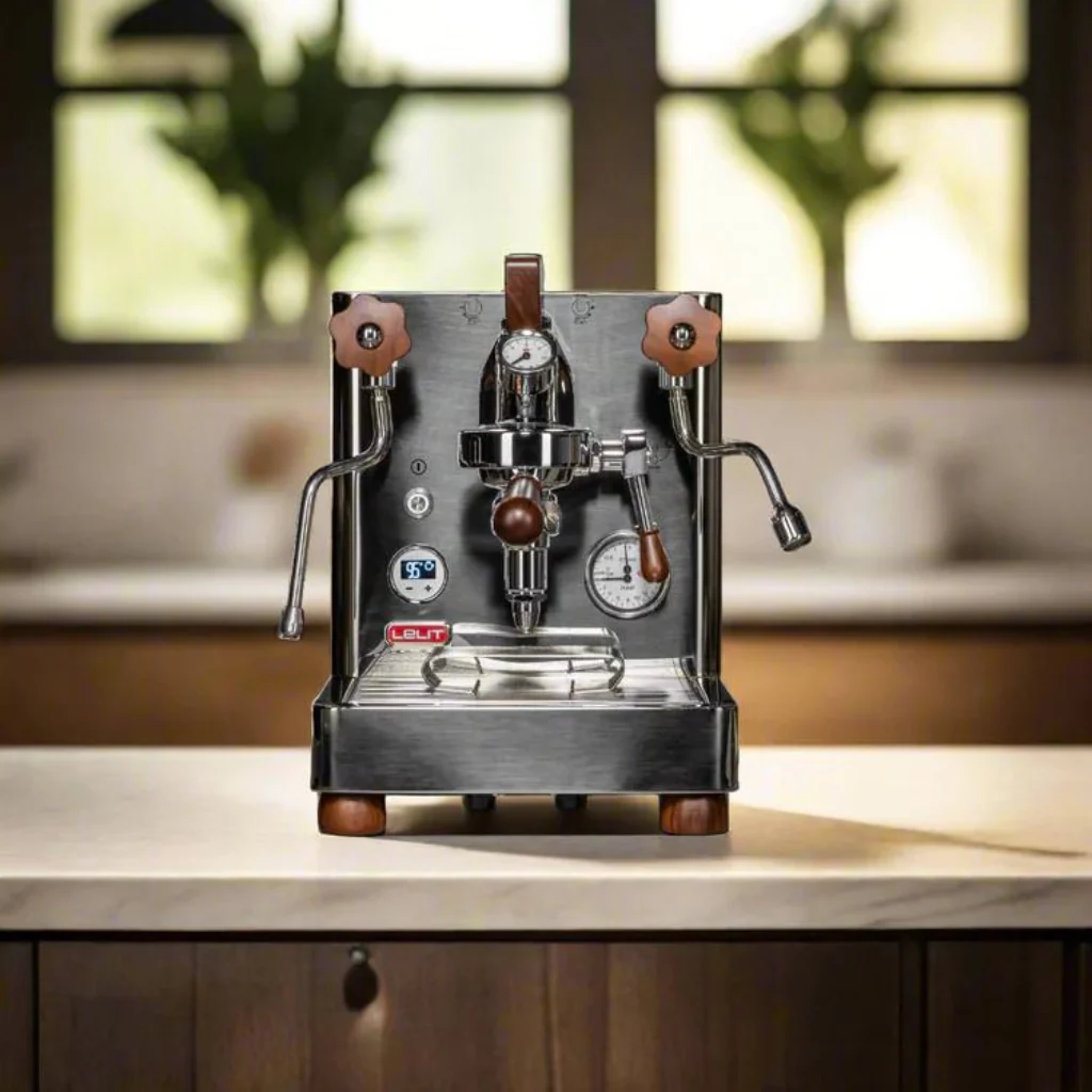 Lelit Bianca V3 Espresso Machine - Image 8