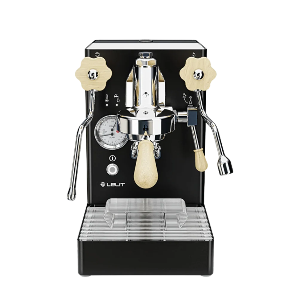 Lelit Mara X V2 Espresso Machine - Image 10