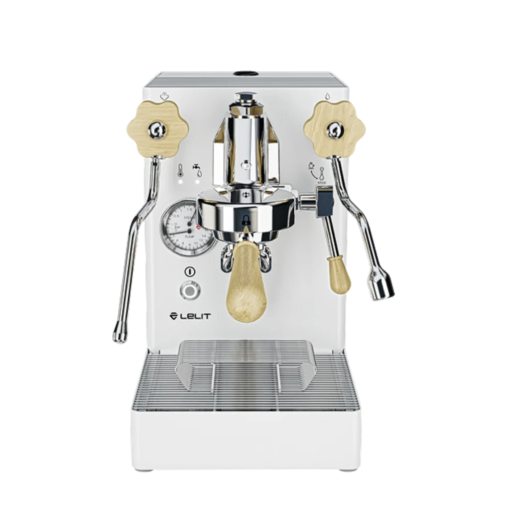 Lelit Mara X V2 Espresso Machine - Image 11