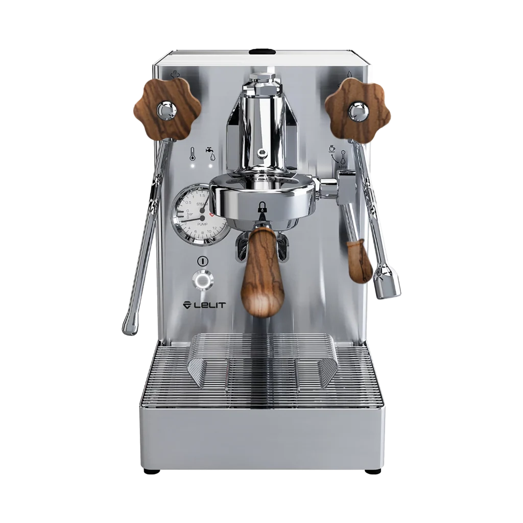 Lelit Mara X V2 Espresso Machine - Image 12