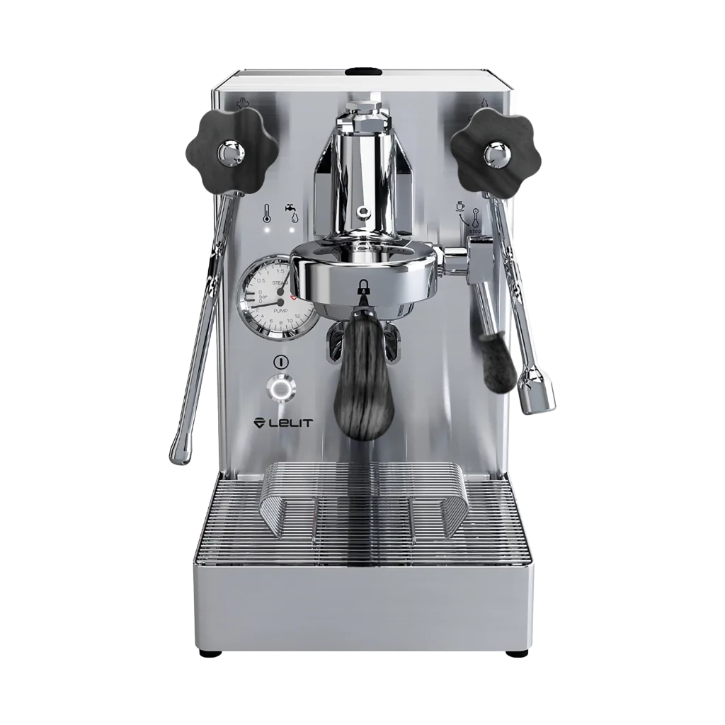 Lelit Mara X V2 Espresso Machine - Image 14